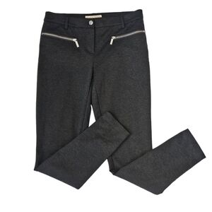 MICHAEL Michael Kors Women's Size 12 Stretch Ankle Pants